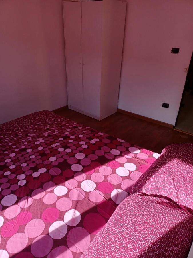 La Graziosa Del Carmine Apartamento Génova Exterior foto