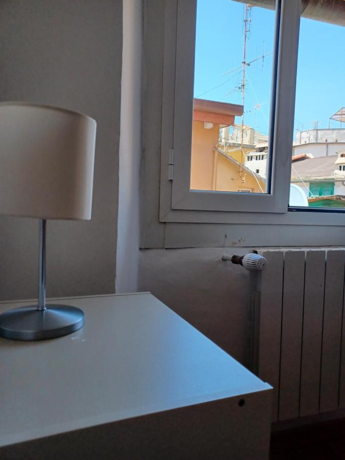 La Graziosa Del Carmine Apartamento Génova Exterior foto