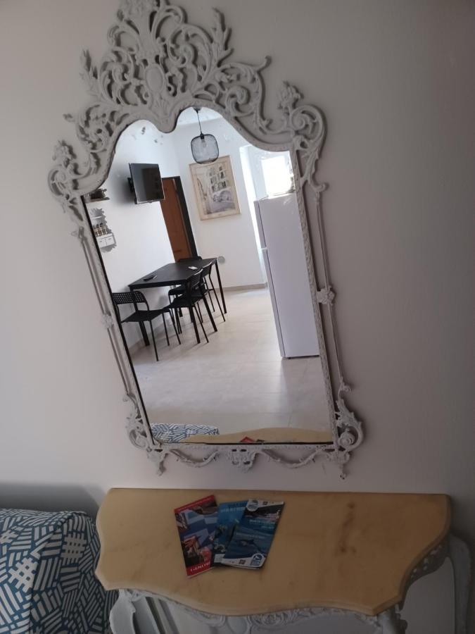 La Graziosa Del Carmine Apartamento Génova Exterior foto