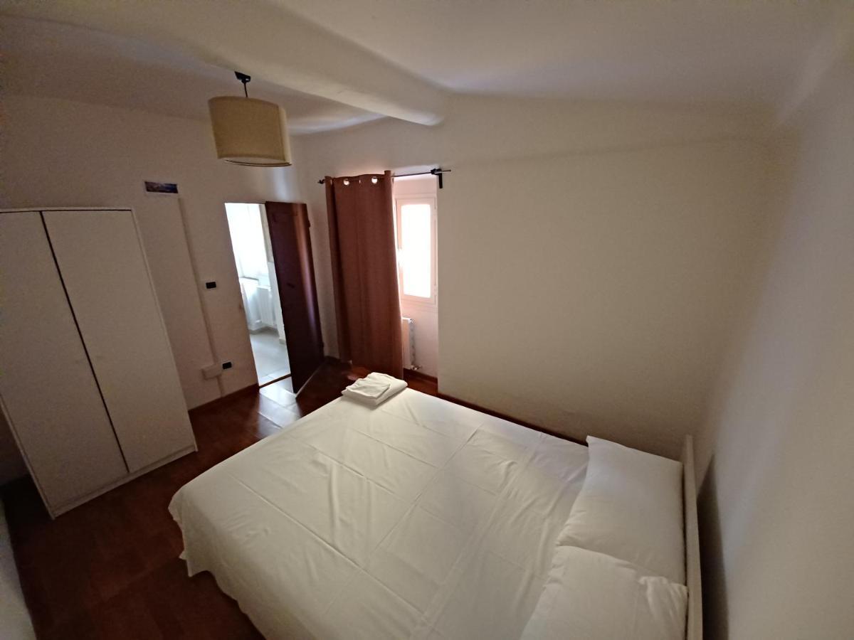 La Graziosa Del Carmine Apartamento Génova Exterior foto