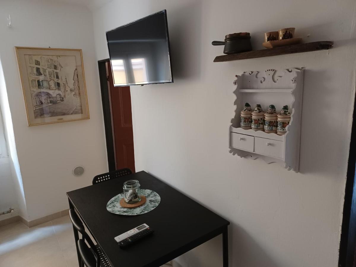 La Graziosa Del Carmine Apartamento Génova Exterior foto